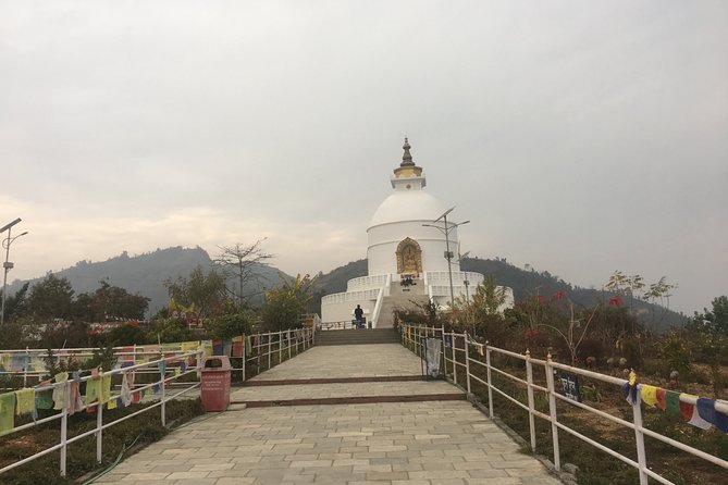 Exclusive Mix-Max Pokhara Tour - Key Highlights You’ll Actually Feel on the Day