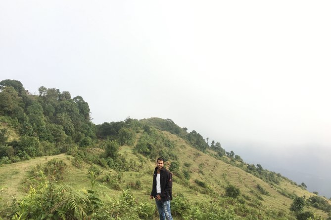 Exclusive Mix-Max Pokhara Tour - Stop 5: Begnas Lake for a Calmer Lake Interlude
