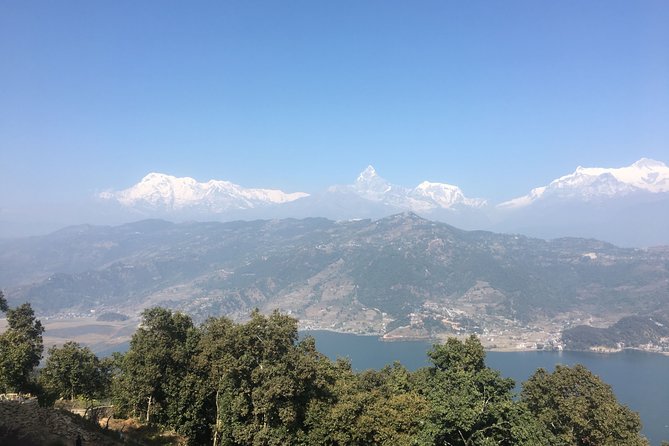 Exclusive Mix-Max Pokhara Tour - Timing and Transport: How This Tour Fits a Real Day in Pokhara