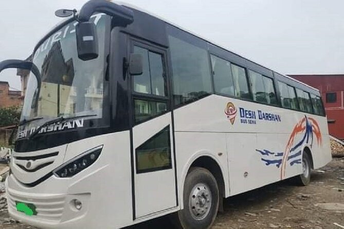Exhilarating Pokhara-Kathmandu Bus Journey Experience - Stops and timing: how to think about the restroom and meal breaks