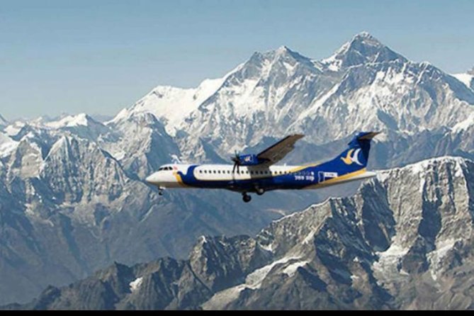 Experience Everest Mt Flight Tour - Key things to know before you go