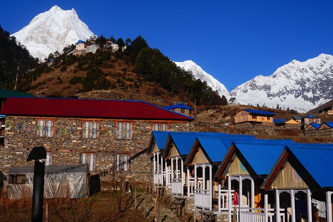 Experience the Thrill of a Lifetime:12-Days Manaslu Circuit trek - Key things to know before you go