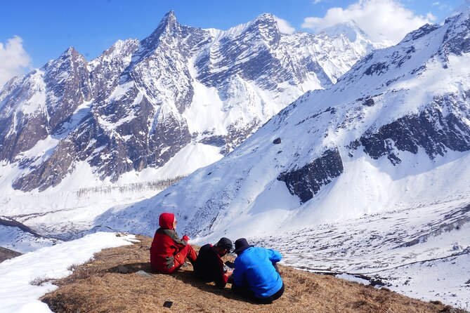 Experience the Thrill of a Lifetime:12-Days Manaslu Circuit trek - Why the Manaslu Circuit feels special (and less crowded)