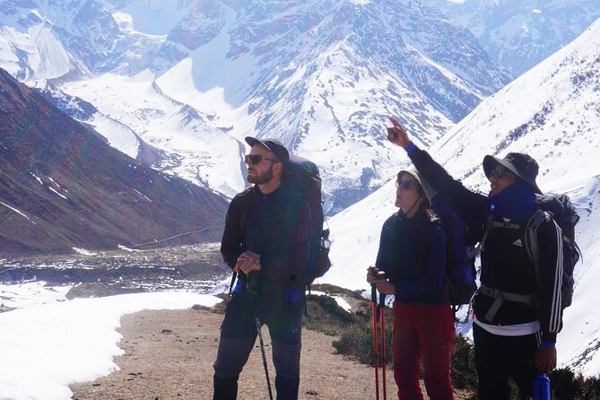 Experience the Thrill of a Lifetime:12-Days Manaslu Circuit trek - Who should book this trek, and who should rethink it