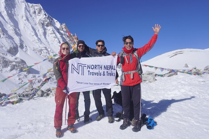 Experience the Thrill of a Lifetime:12-Days Manaslu Circuit trek - Price and value: what your $1,500 covers in real life
