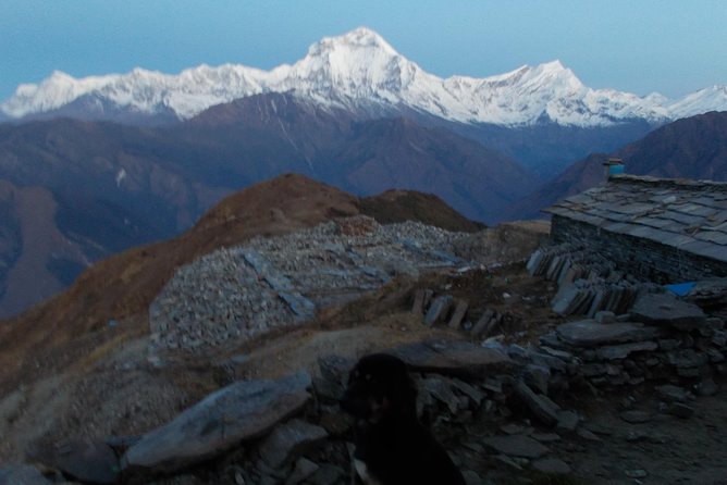 Experiential Career Break trip to Nepal for Gap year and Sabbatical travelers - Price and what you really get in 9 days