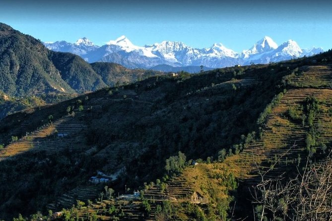 Experiential Career Break trip to Nepal for Gap year and Sabbatical travelers - Day 7: Panauti’s 15th-century temples and the Panauti Museum