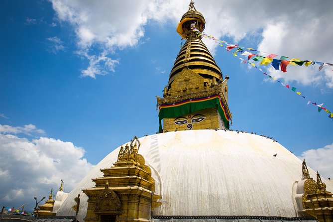 Experiential Tour of Nepal. - Nepal in One Loop: Kathmandu, Chitwan, Pokhara in 12 Days