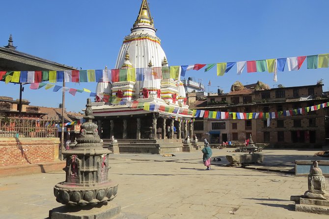 Experiential Tour of Nepal. - The People Factor: How Service Shows Up in Real Life