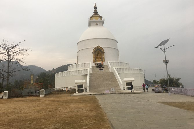 Explore Entire Pokhara City - Pickup, private car, and how the day feels in real life