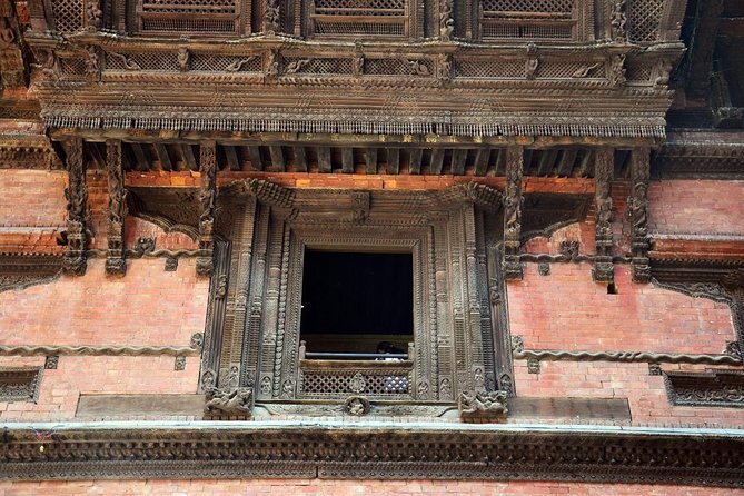 Explore Kathmandu City by Comfortable Private Ac Car - Pashupatinath Temple complex: Hindu sacred space by the Bagmati River