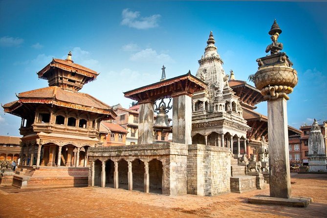 Explore Kathmandu City by Comfortable Private Ac Car - Narayanhiti Palace Museum: monarchy history in one focused stop