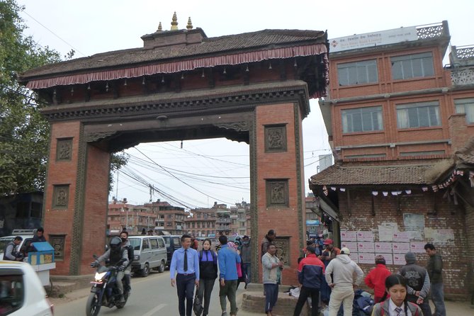 Explore Kathmandu with Local Guide - Price and What You Get for $75