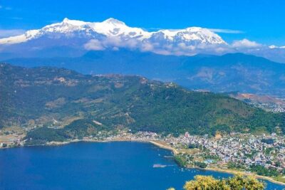 Explore Nepal In A Week – 7 Days