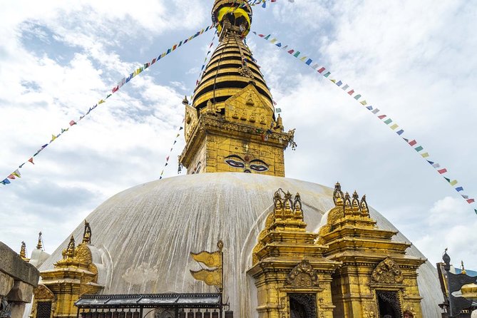 Explore Nepal In A Week - 7 Days - Chitwan Day 6: Jeep Safari, Canoe on the Rapti or Narayani, Walks, Elephant Riding, Tharu Villages