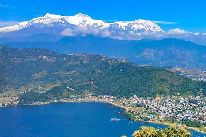 Explore Nepal In A Week - 7 Days - Day 1 in Kathmandu: Landing, Checking In, and Getting Oriented