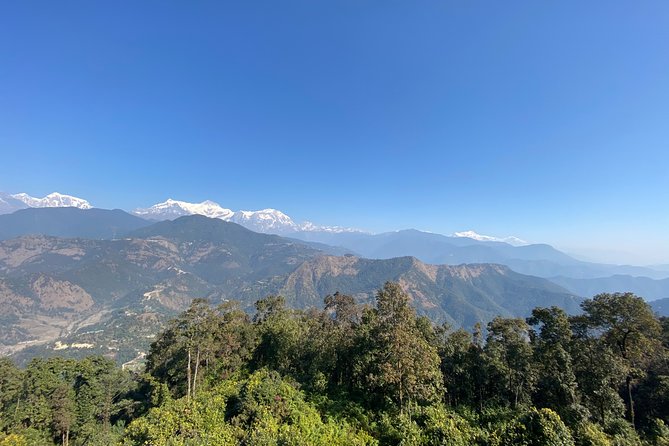 Explore Pokhara City in Sharing Bus - Key Things You’ll Like About This Pokhara Sharing Bus Tour