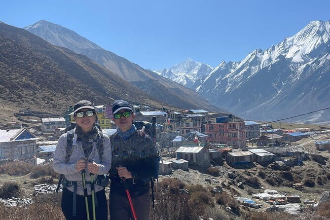 Explore The Beauty Of Langtang Valley In 8-Days Trek - Key highlights you will feel on the ground