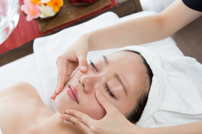 Facial Treatment with Fruits in Pokhara with Hotel Pickup - Key things to know before you go
