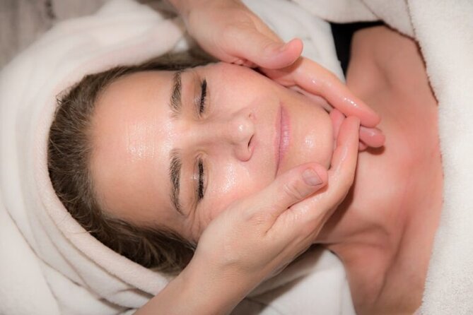 Facial Treatment with Fruits in Pokhara with Hotel Pickup - What Happens During the 1 Hour Session