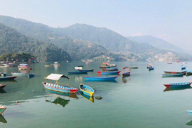 Family Tour - Kathmandu’s Temple Day: Swyambhunath Views and Pashupatinath Power