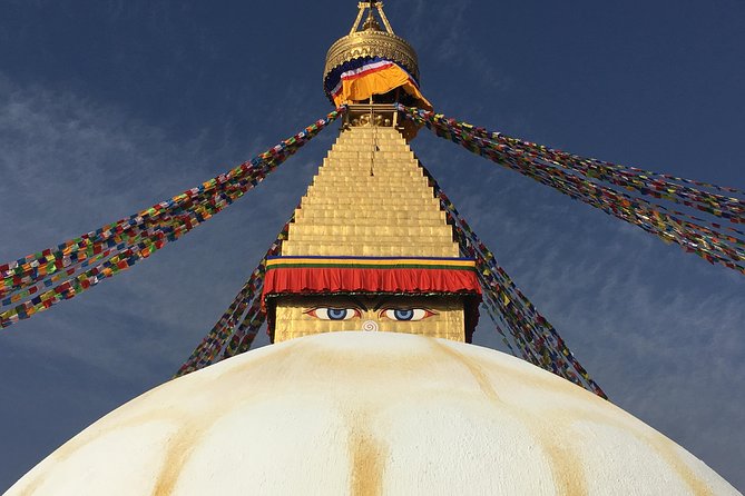 Family Tour in Nepal - Nepal City Tour 06 Days - Key Highlights at a Glance