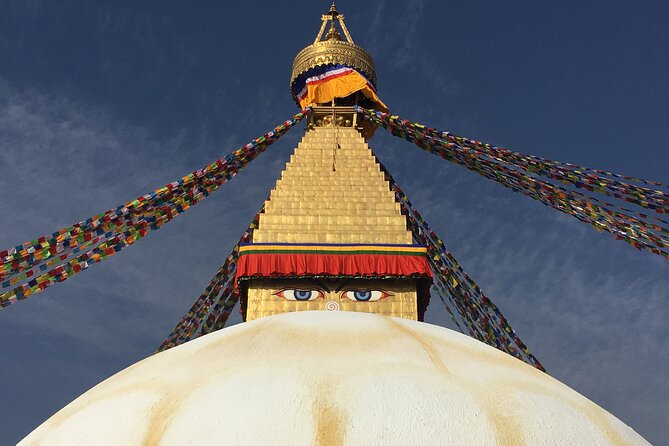 Family Tour in Nepal - Nepal City Tour 06 Days - Why This Kathmandu and Pokhara Family Tour Feels Manageable