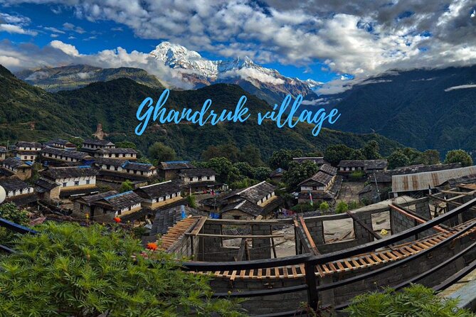 Family Tour in Nepal - Nepal City Tour 06 Days - World Peace Pagoda: A Hike That Works as a Break, Not a Test