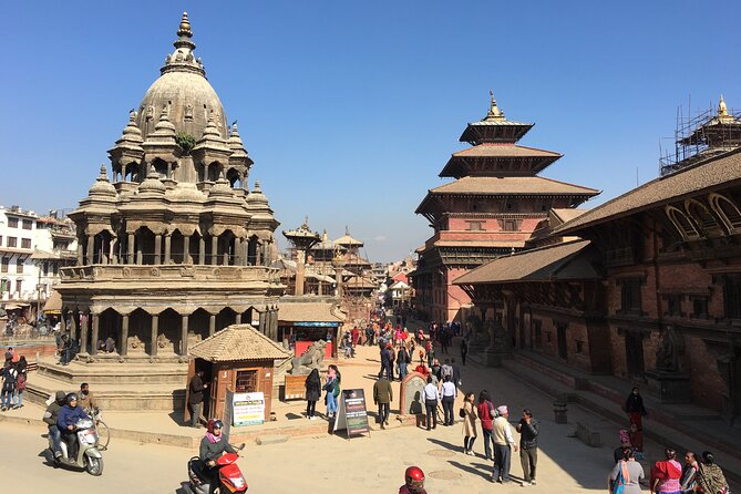 Family Tour in Nepal - Nepal City Tour 06 Days - Sarangkot Sunrise and Phewa Lake: The Morning You Plan Around