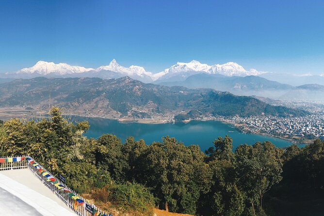 Family Tour in Nepal - Nepal City Tour 06 Days - Best Season Strategy: Spring Clear Skies and Autumn Panoramas