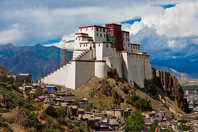 Fixed Departure Tibet Overland Group Joining Tours. - Key highlights to know before you go