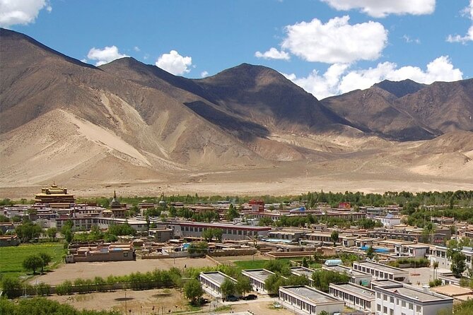 Fixed Departure Tibet Overland Group Joining Tours. - From Kathmandu To Kerung Border, A Very Early Start