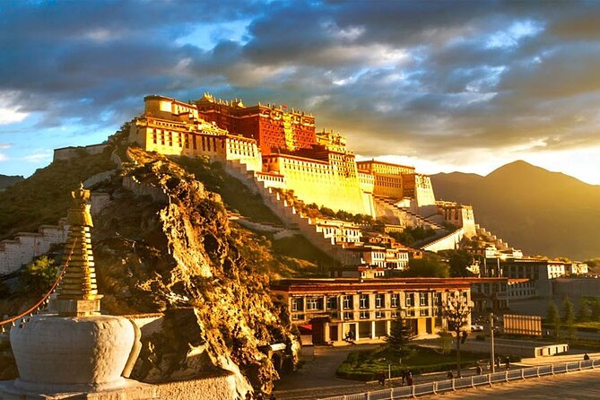 Fixed Departure Tibet Overland Group Joining Tours. - What You Get For $1,300: Permit, Transport, Fees, and Where Costs Add Up