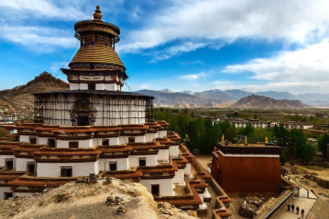 Fixed Departure Tibet Overland Group Joining Tours. - Comfort, Group Size, and Timing You Should Plan Around