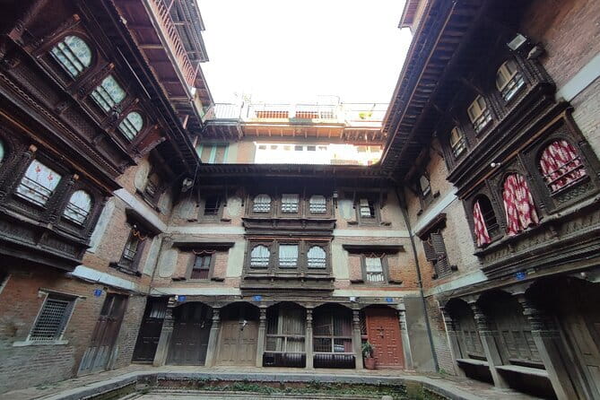 Folklore and Everyday Life in Ancient Patan - Key things I’d circle before you book