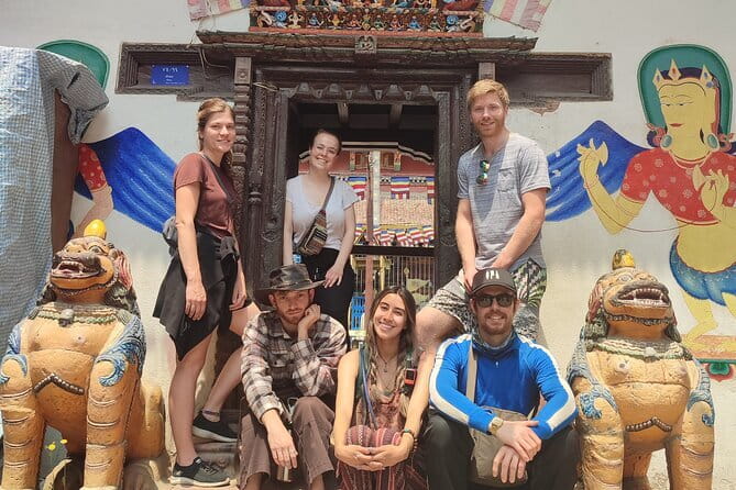 Folklore and Everyday Life in Ancient Patan - Why this Patan walking tour feels different from the usual “see the sights” plan