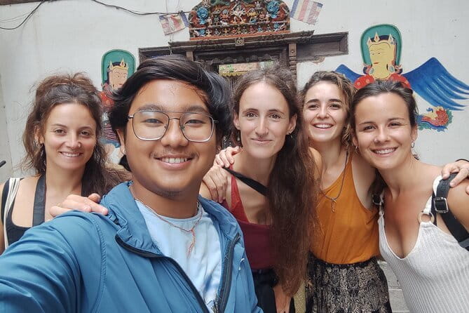 Folklore and Everyday Life in Ancient Patan - What you should pack and how to prepare so you enjoy the walk