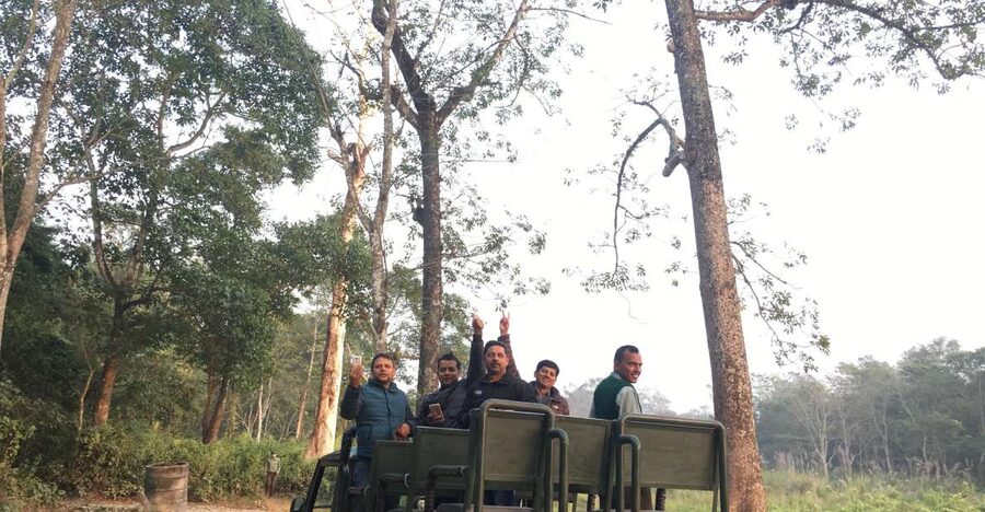 From Chitwan: Full Day Jeep Safari in Chitwan National Park - Key things to know before you go