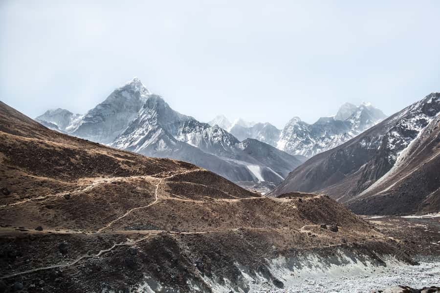 From Kathmandu: 1 hour Panoramic Everest Flight - Key Highlights Worth Booking For