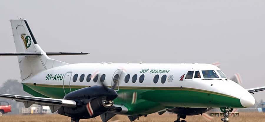 From Kathmandu: 1 hour Panoramic Everest Flight - The Flight Path: Peaks You’ll See, in Order of Vibe