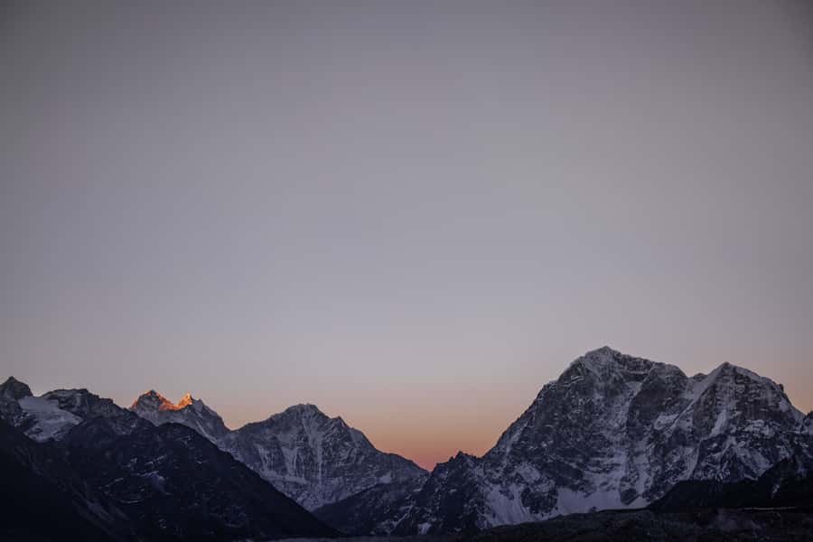 From Kathmandu: 1 hour Panoramic Everest Flight - Window Seats: How to Get the Best View Without Fighting Anyone