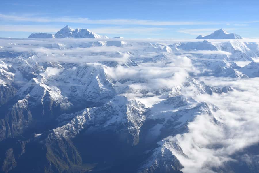 From Kathmandu: 1 hour Panoramic Everest Flight - Who This Flight Fits Best