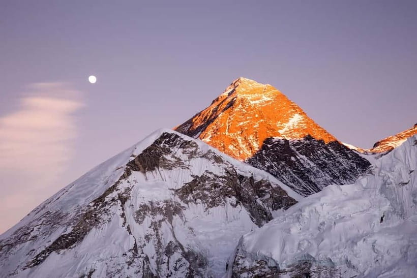 From Kathmandu: 12-Day Everest Base Camp Guided Trekking - Kathmandu to Lukla: the start of your Everest Base Camp story