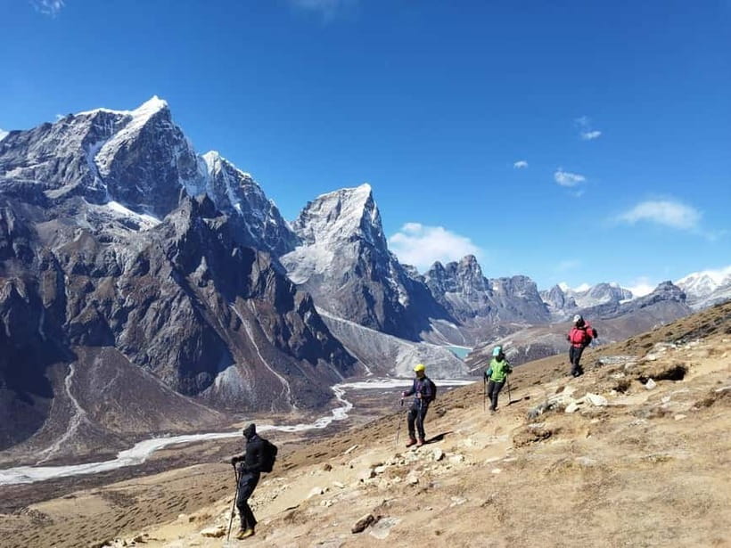From Kathmandu: 12-Day Everest Base Camp Guided Trekking - Day 10 to Day 11: The Descent Back Through Tyangboche and Namche