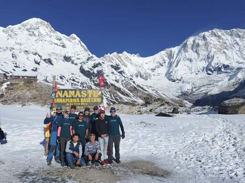 From Kathmandu: 12-Day Everest Base Camp Guided Trekking - Day 5’s change of scenery: rhododendron, Imja Khola, and Dingboche’s doorstep