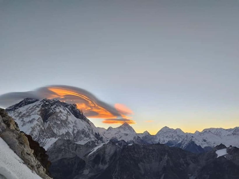From Kathmandu: 12-Day Everest Base Camp Guided Trekking - Everest Base Camp via Gorakshep: the day you’ll remember