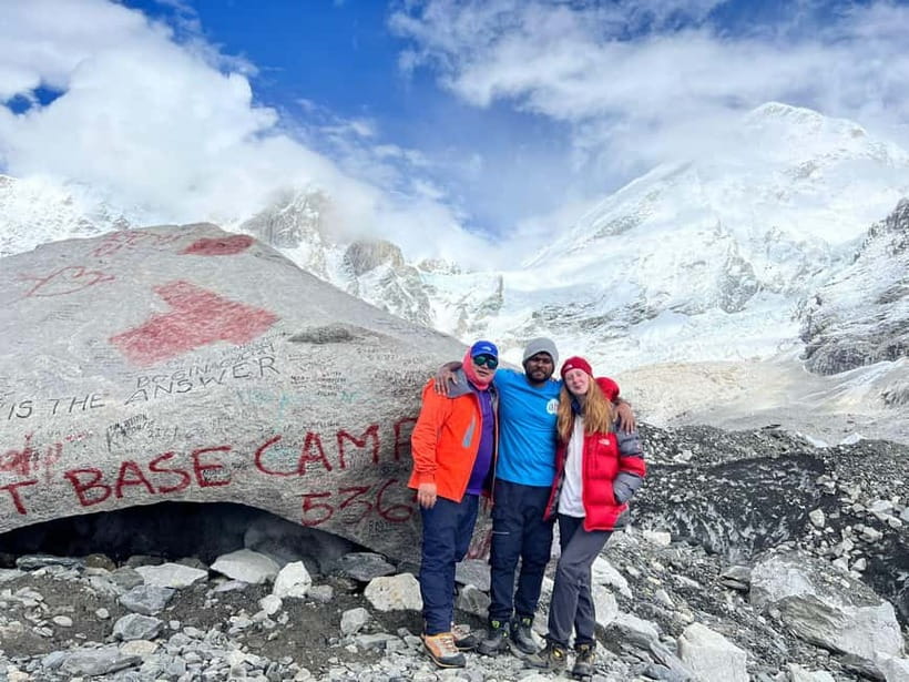 From Kathmandu: 12-Day Everest Base Camp Guided Trekking - Namche Bazar rest day: the part that often makes or breaks the trek