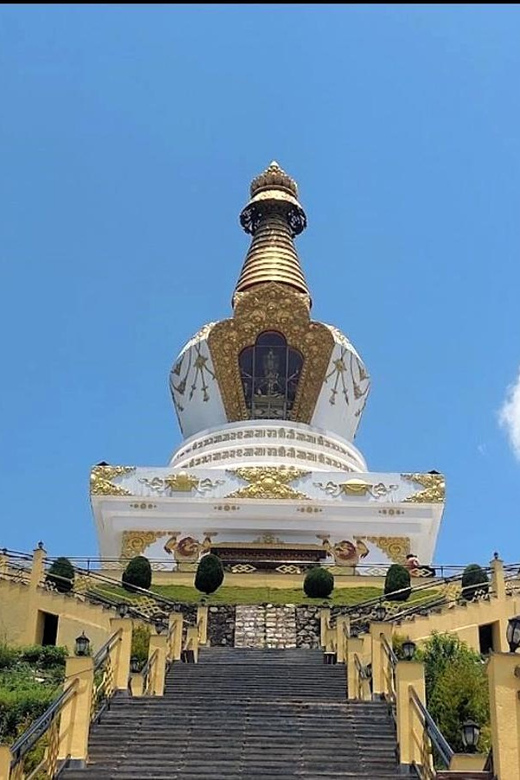 From Kathmandu: 2 Stupas and Kopan Monastery Spiritual Tour - Key things I’d watch for