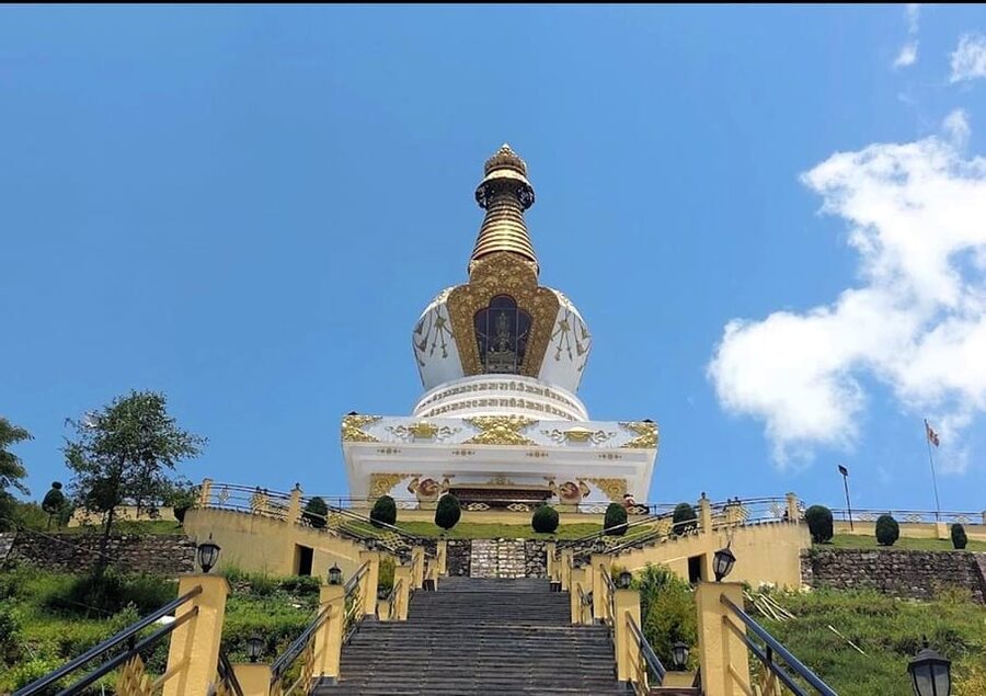 From Kathmandu: 2 Stupas and Kopan Monastery Spiritual Tour - FAQ