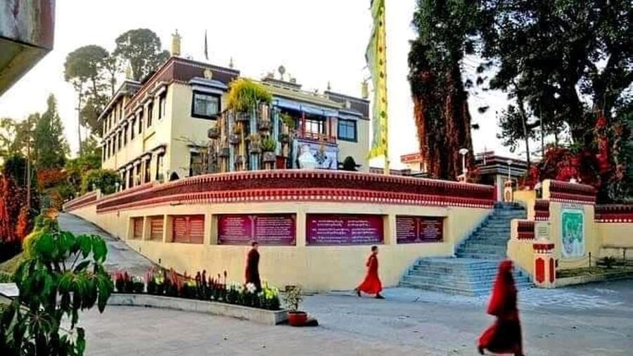 From Kathmandu: 2 Stupas and Kopan Monastery Spiritual Tour - Price and logistics: good value, but pack like it’s strict
